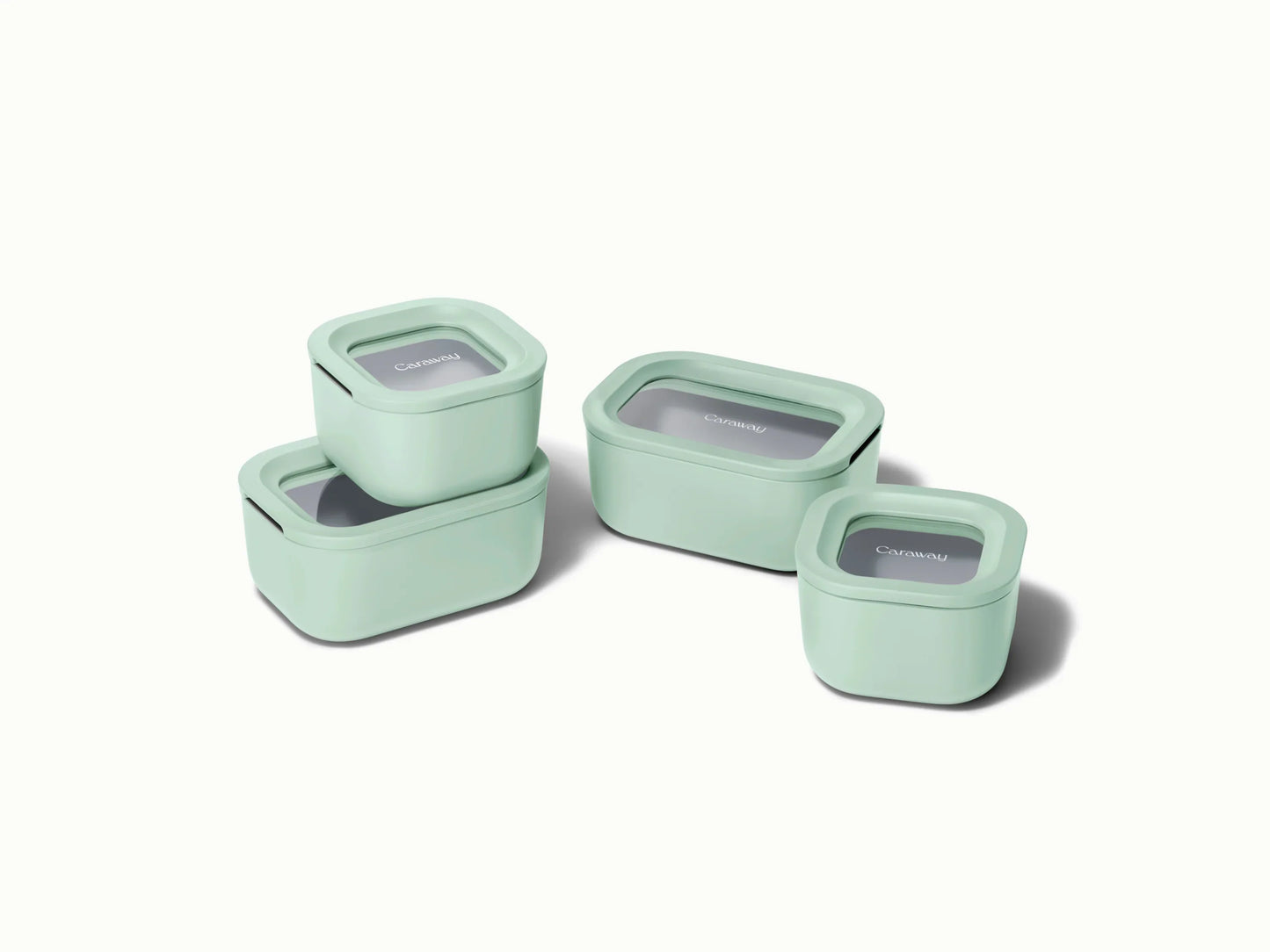 Mini Food Storage Set