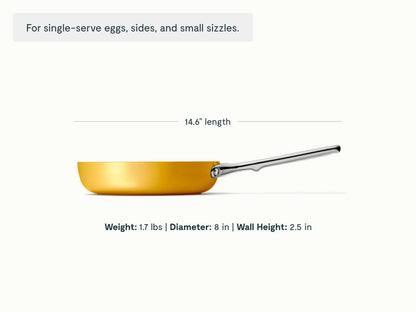 Mini Fry Pan