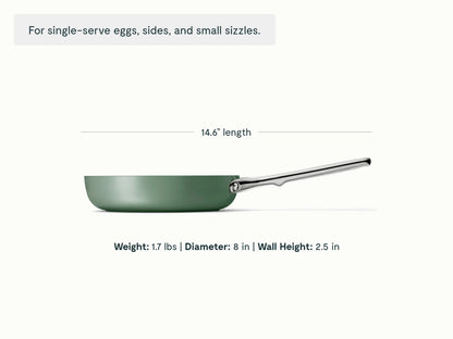 Mini Fry Pan