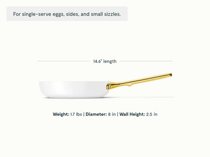 Mini Fry Pan