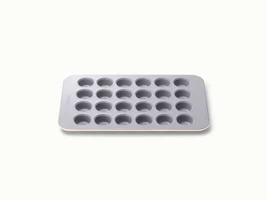 24 Cup Mini Muffin Pan