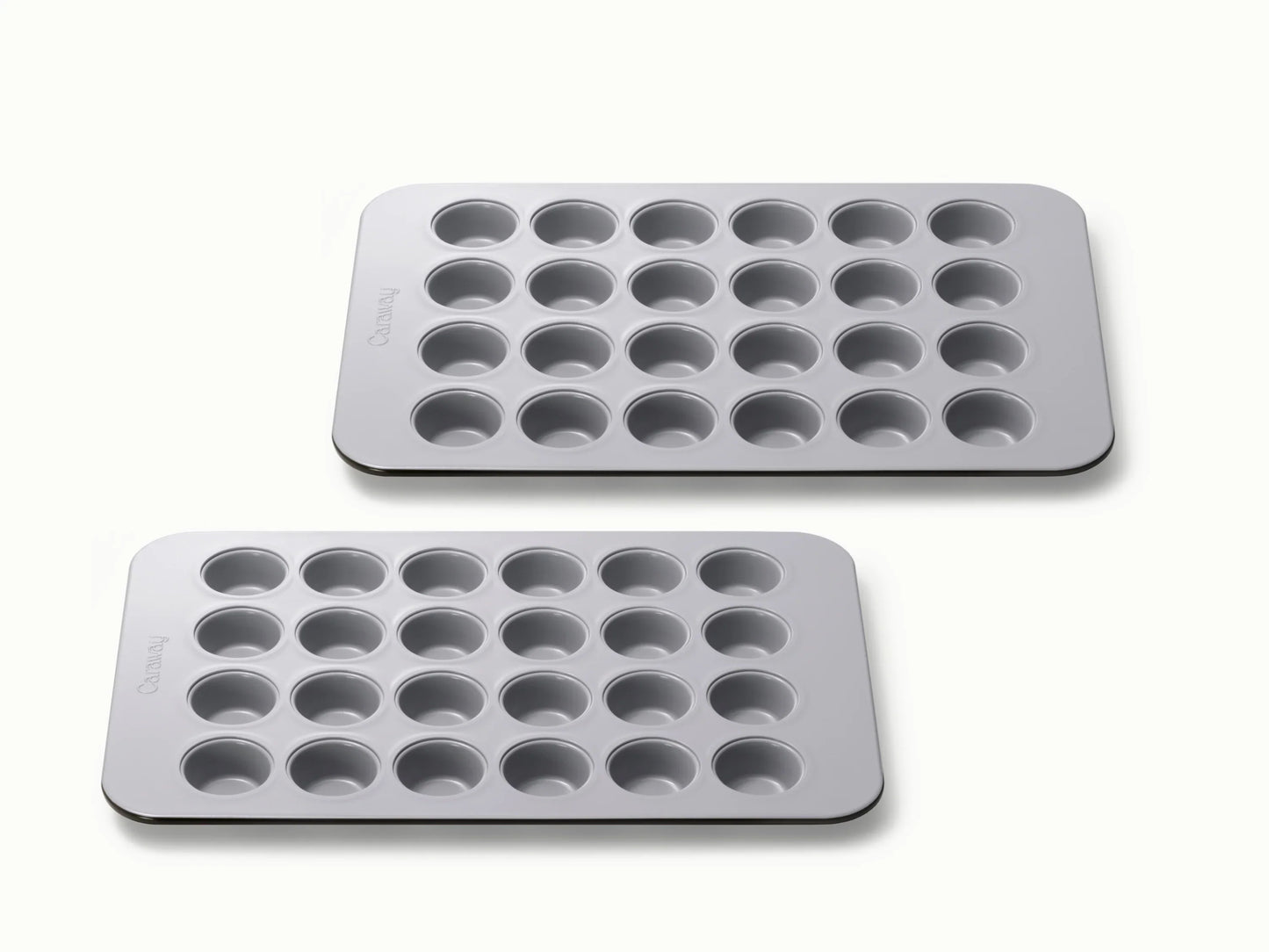 Mini Muffin Pan Duo