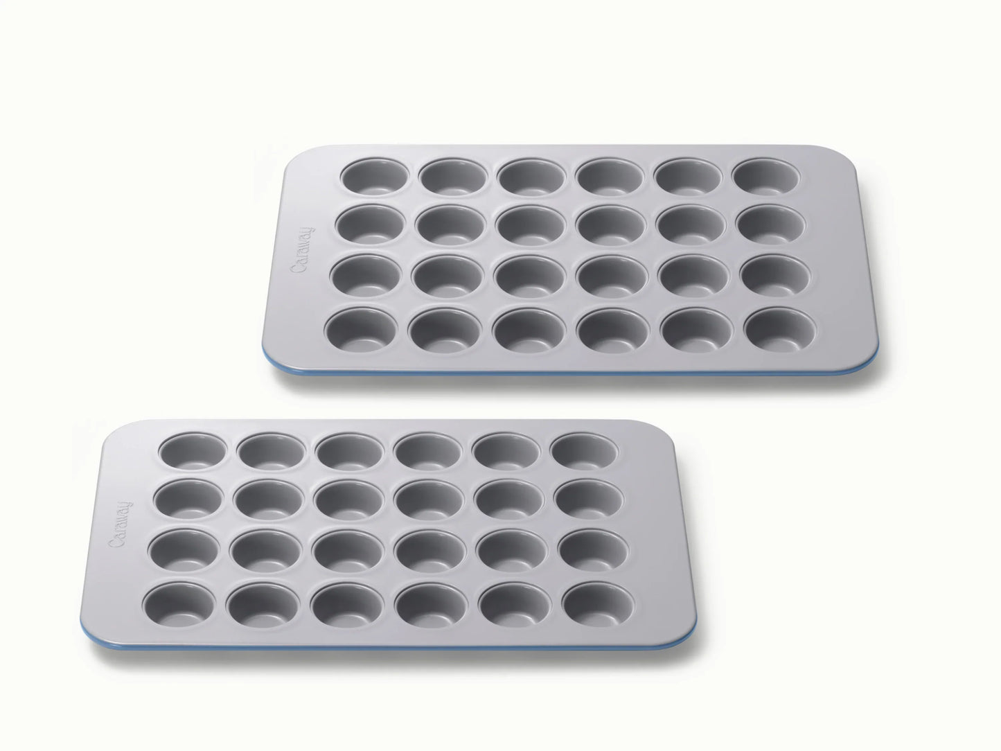Mini Muffin Pan Duo