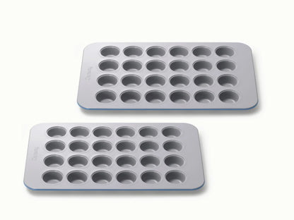 Mini Muffin Pan Duo