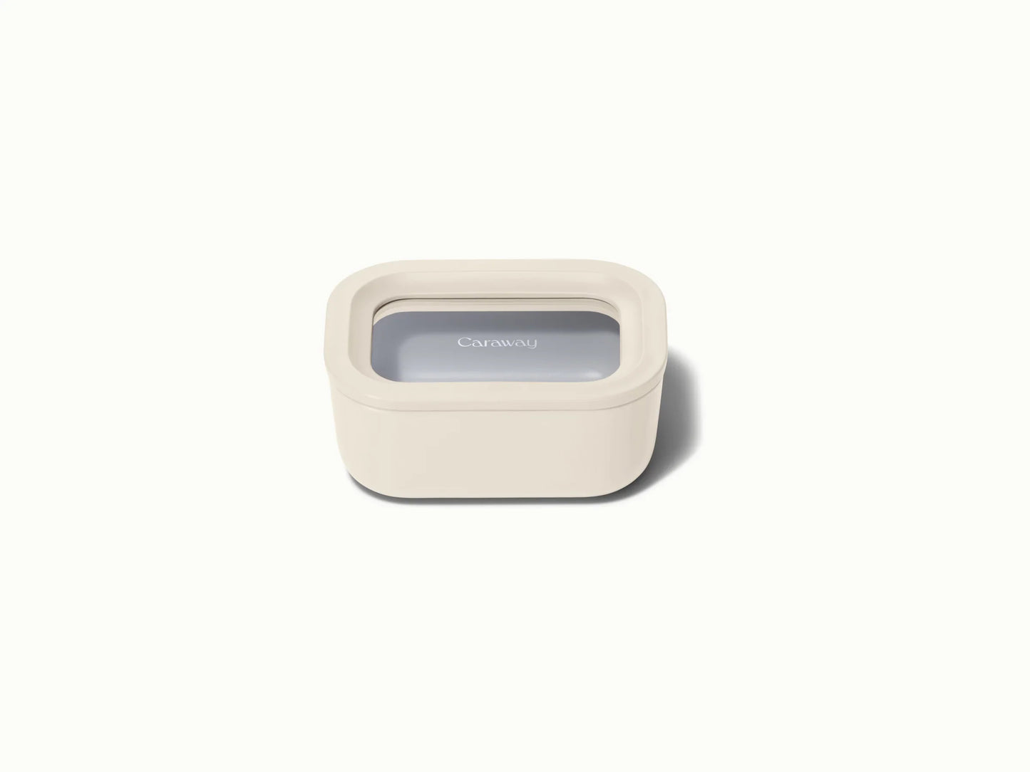 Mini Rectangle Container 4-pack