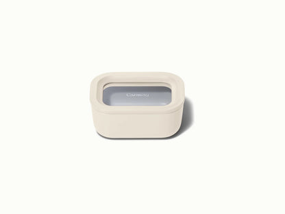 Mini Rectangle Container 4-pack