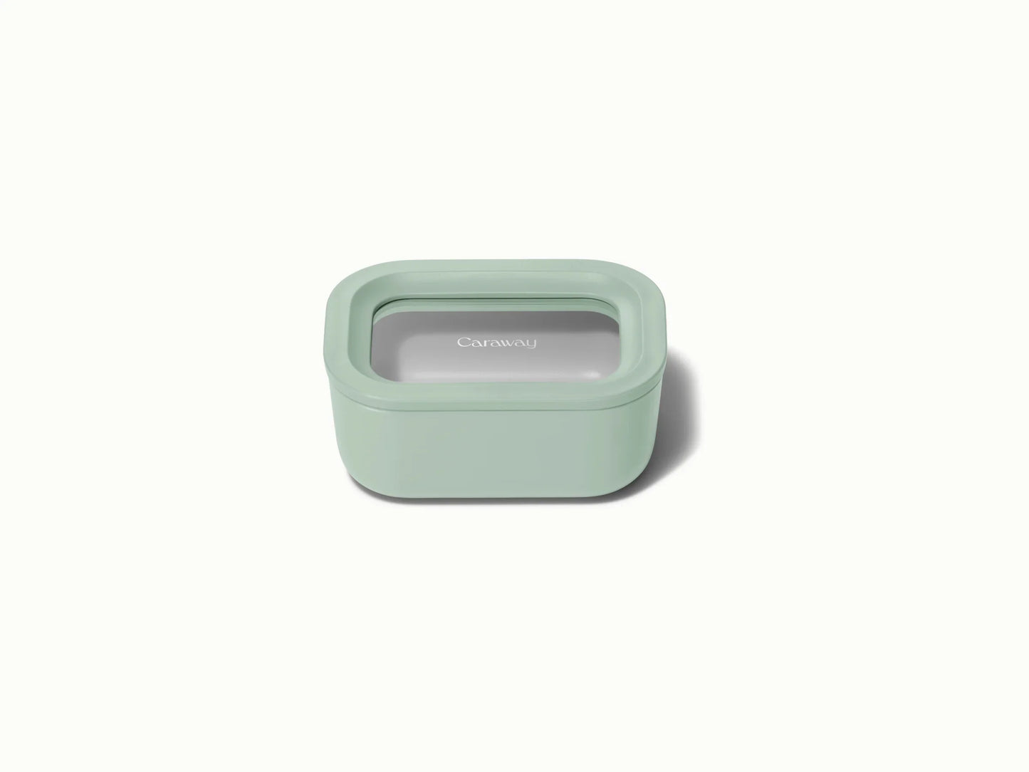 Mini Rectangle Container