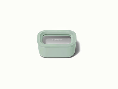 Mini Rectangle Container