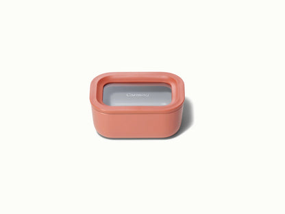 Mini Rectangle Container
