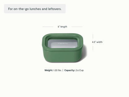 Haley Hendel's Meal Prep Bundle