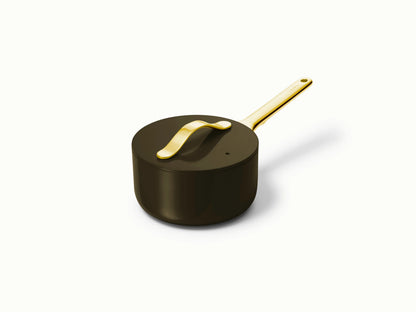 Mini Sauce Pan