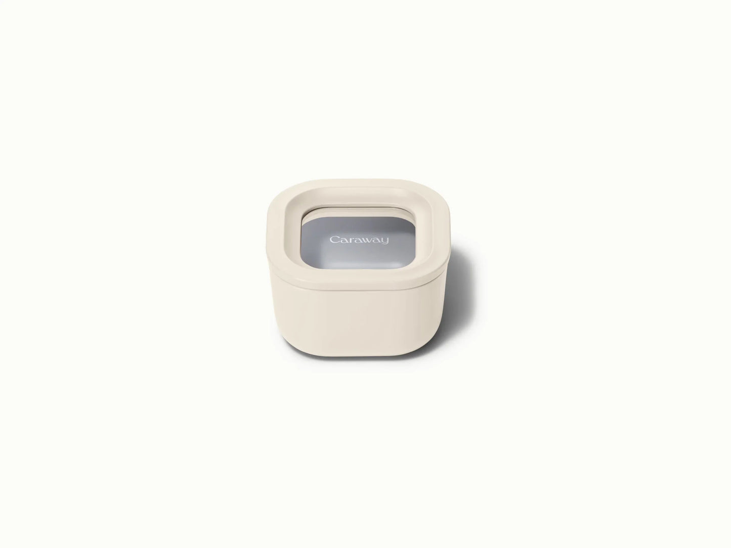 Mini Square Container 4-pack