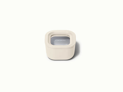 Mini Square Container 4-pack