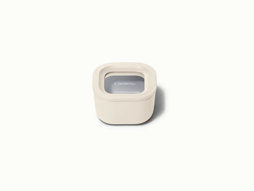 Mini Square Container 4-pack