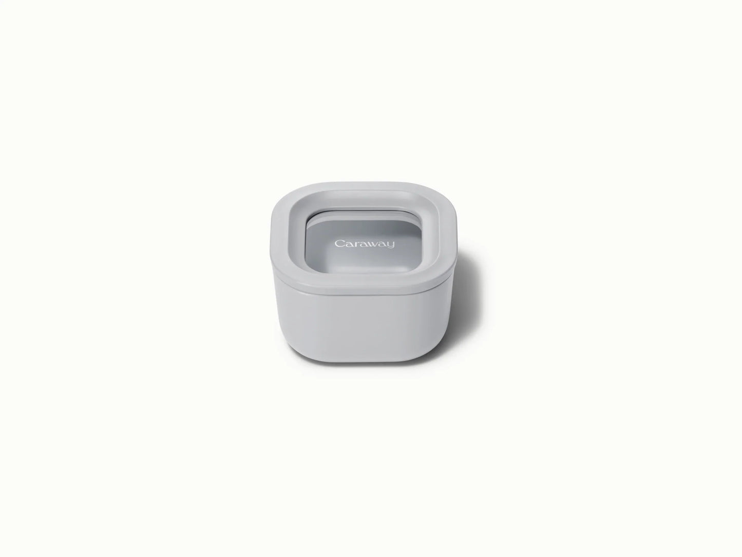 Mini Square Container