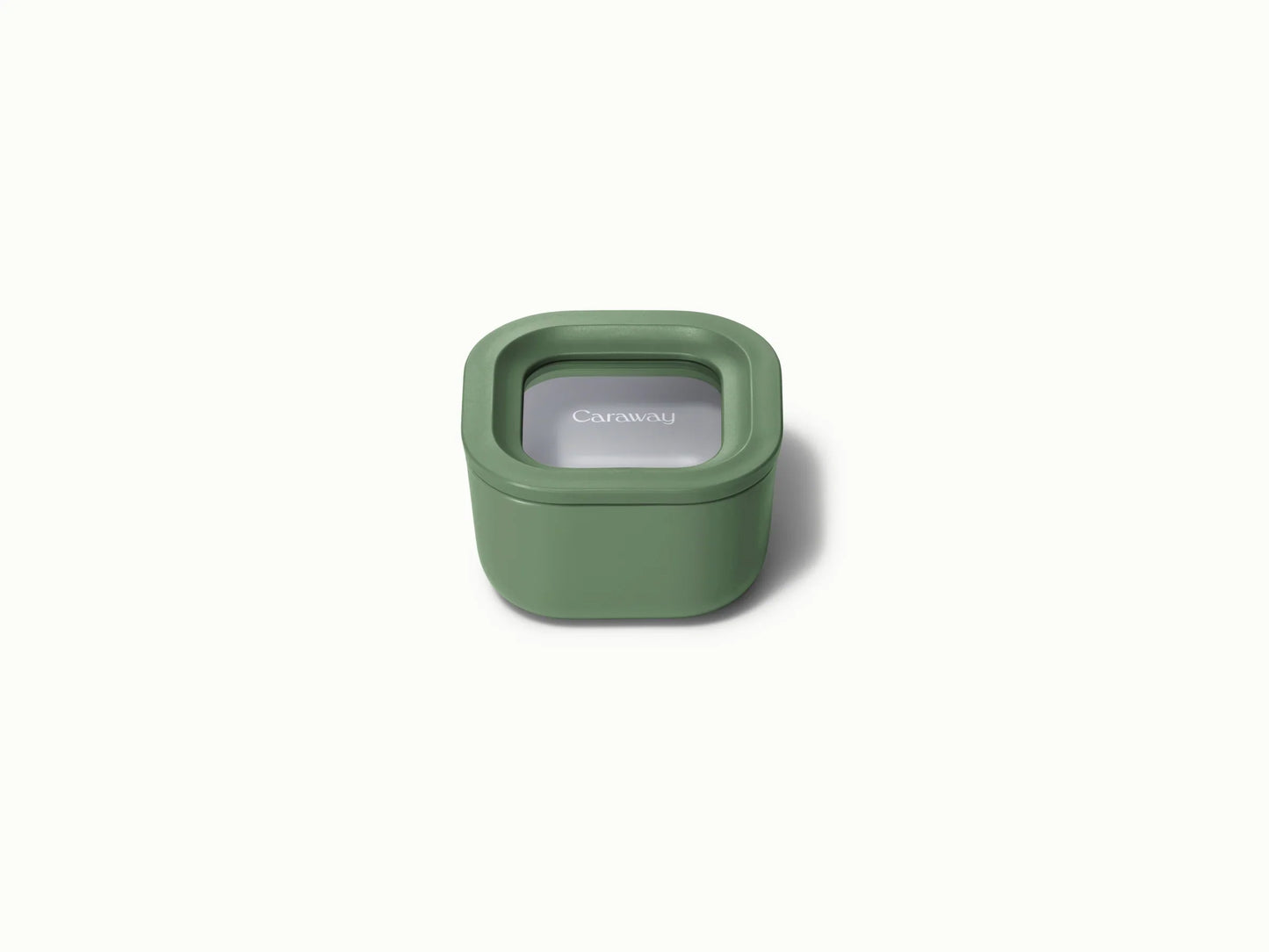 Mini Square Container 4-pack