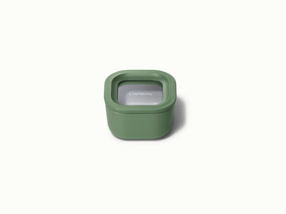 Mini Square Container 4-pack