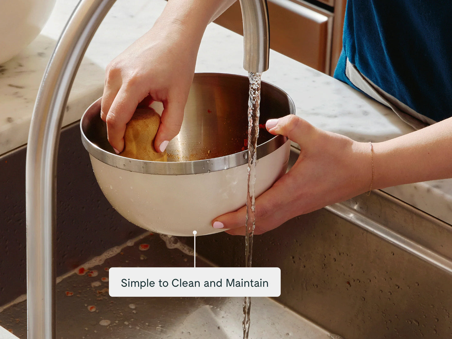 Mixing Bowl Set