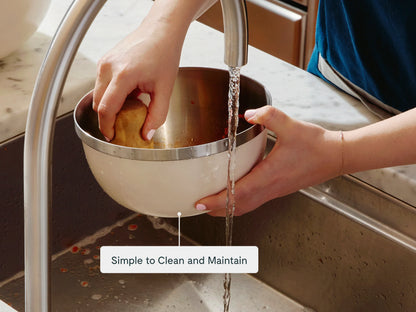 Mixing Bowl Set