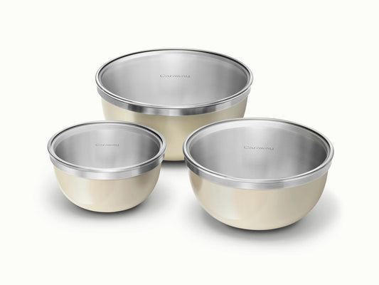 Mixing Bowl Set