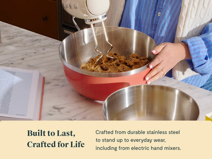 Mixing Bowl Set