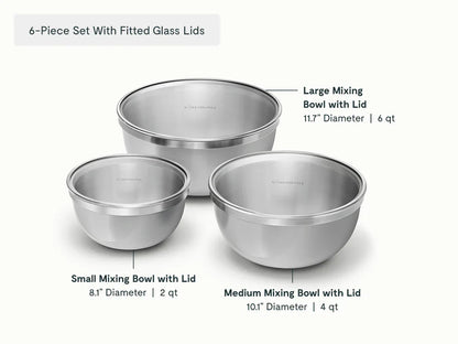 Better Baking Bundle