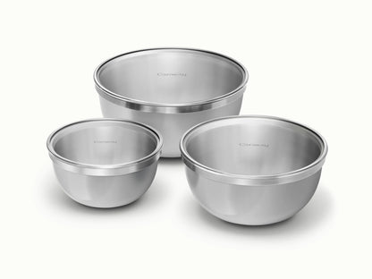 Mixing Bowl Set