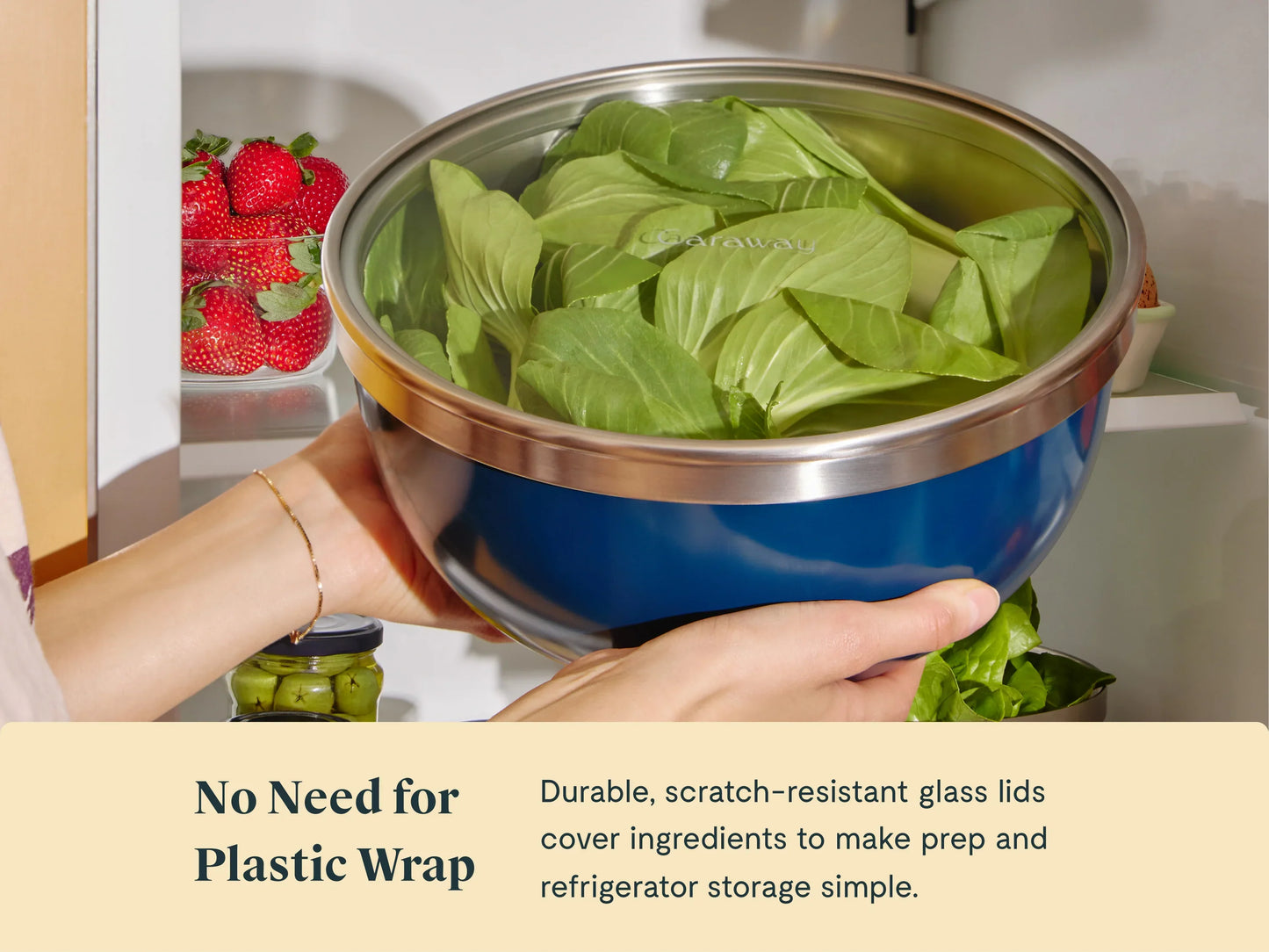 Mixing Bowl Set