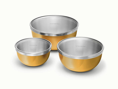 Mixing Bowl Set