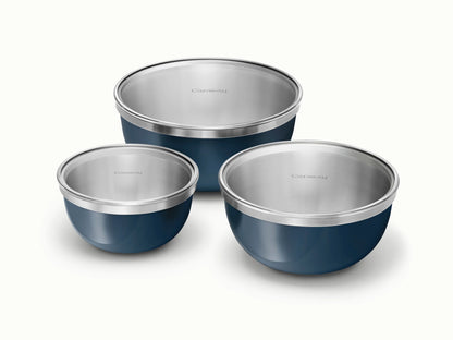 Mixing Bowl Set