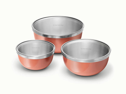 Mixing Bowl Set