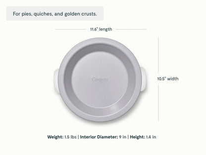 Pie Pan