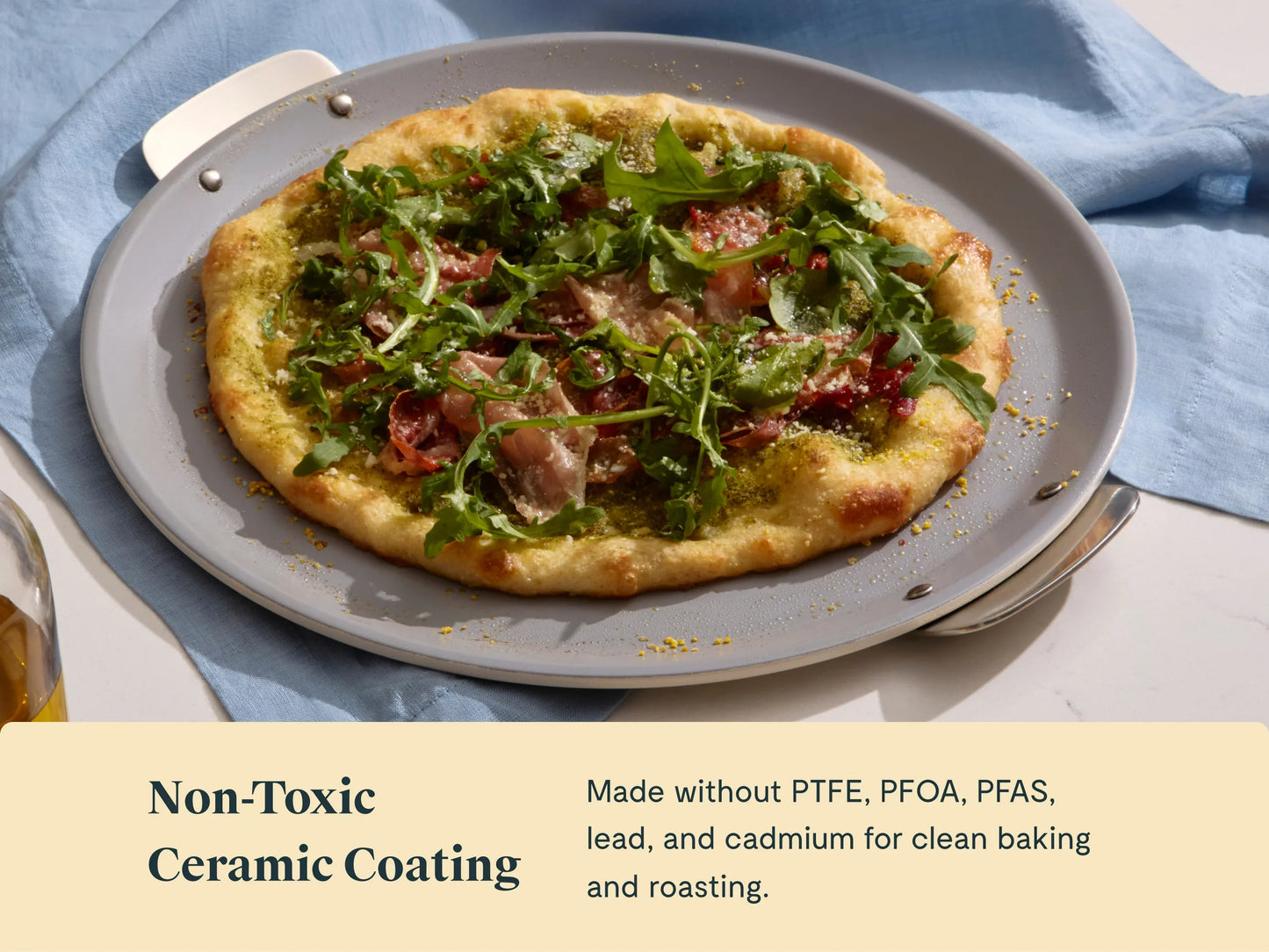 Pizza Pan