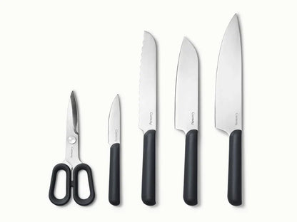 Knife & Utensil Set