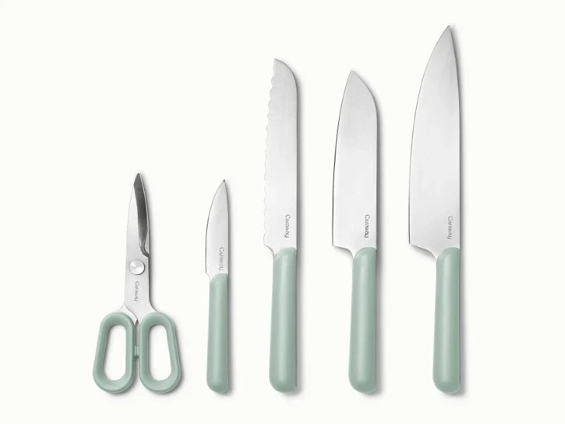 Knife & Utensil Set