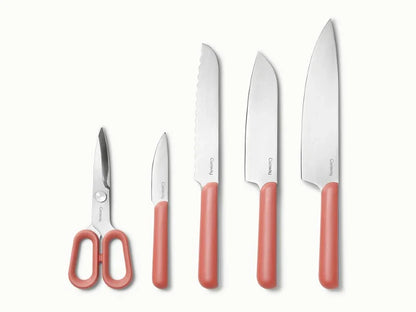 Knife & Utensil Set