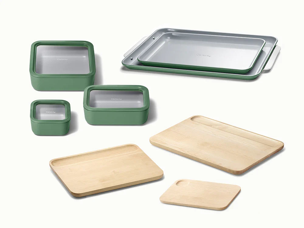 Prep & Store Set