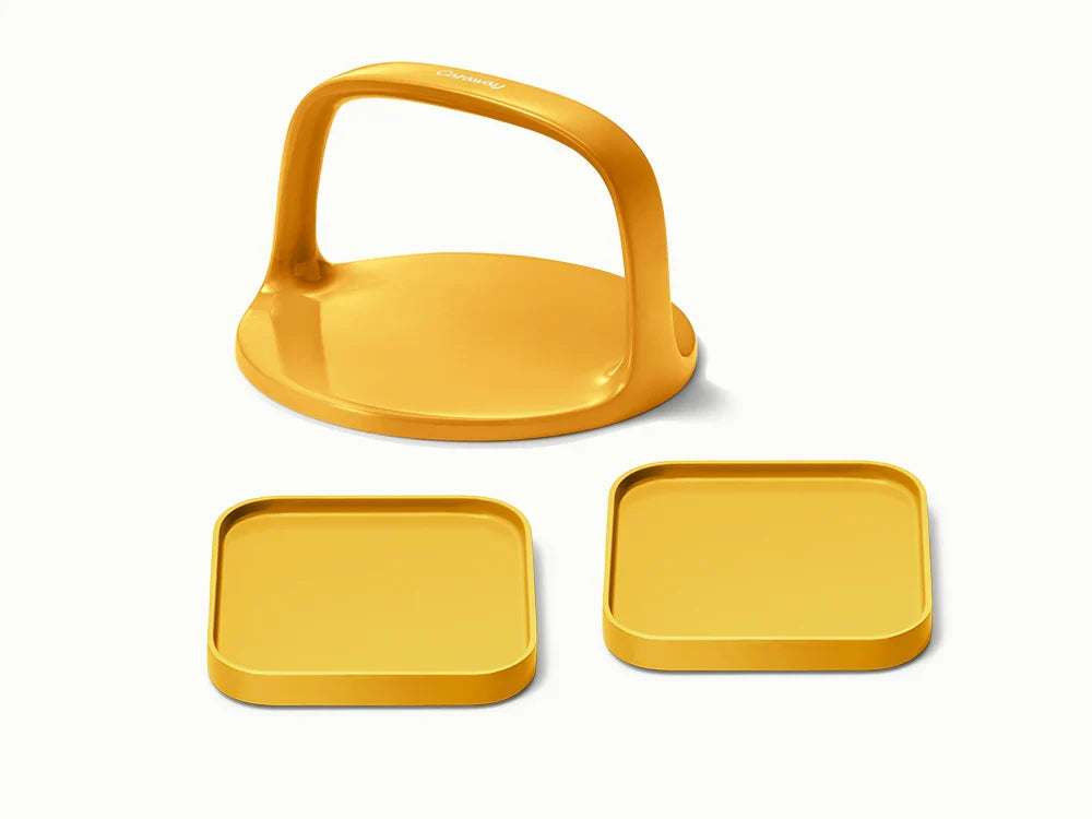 Press & Rest Bundle