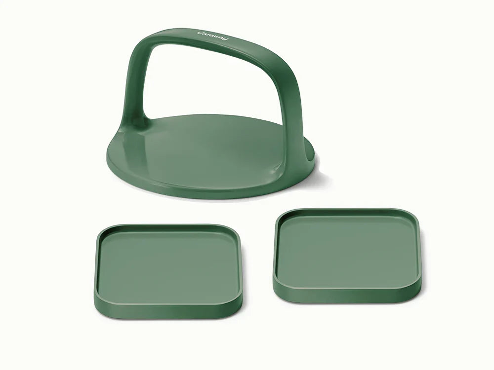 Press & Rest Bundle