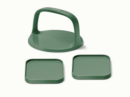 Press & Rest Bundle
