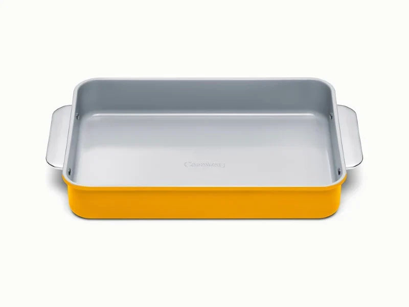 Rectangle Pan