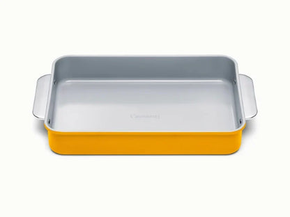 Rectangle Pan