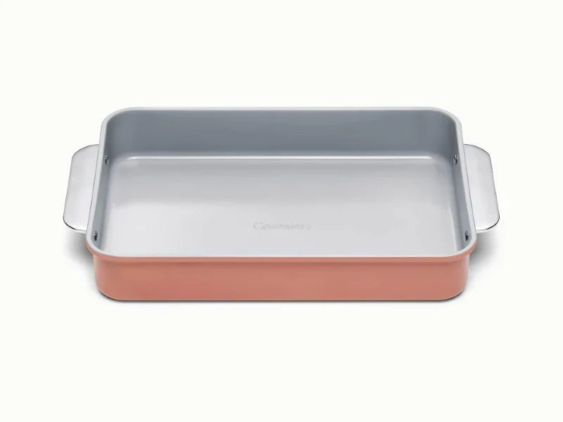 Rectangle Pan