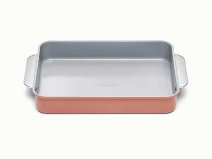 Rectangle Pan