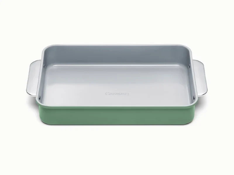 Rectangle Pan
