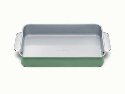 Rectangle Pan