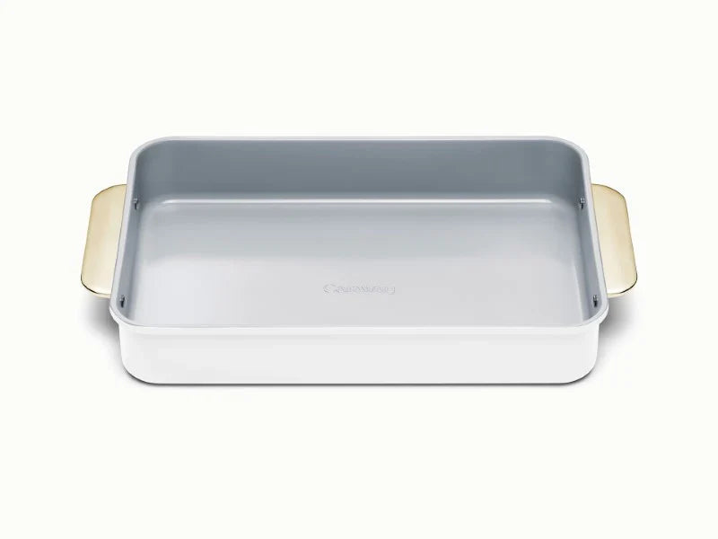 Rectangle Pan