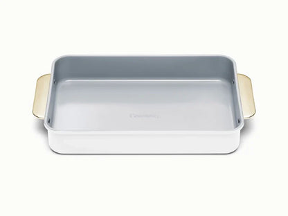 Rectangle Pan