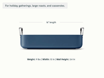 Roasting Pan with Rack
