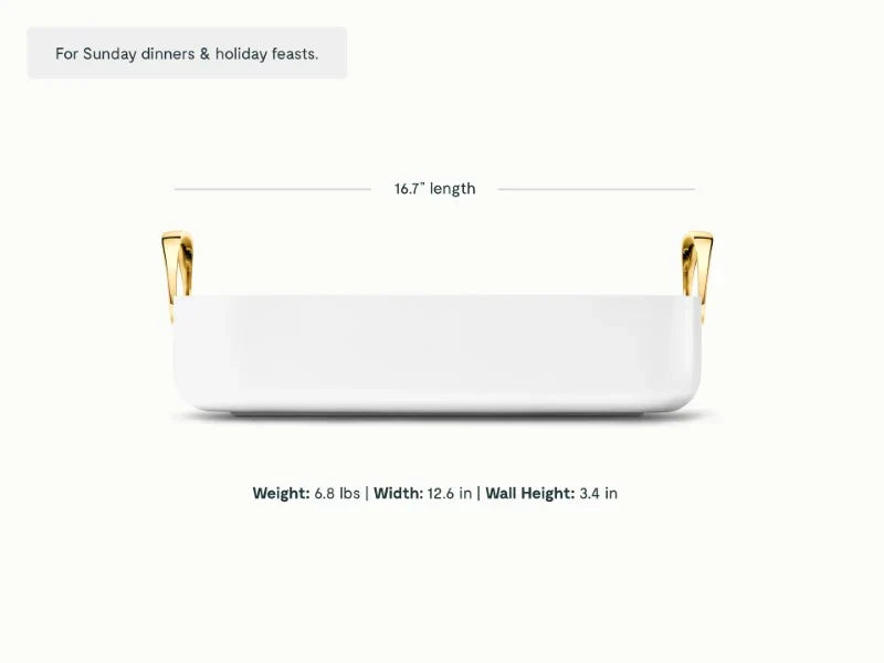 Festive Feast Duo